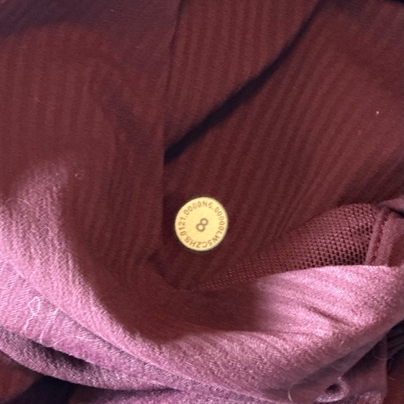 Lululemon Dance Studio High Rise Joggers - Picture 3 of 4